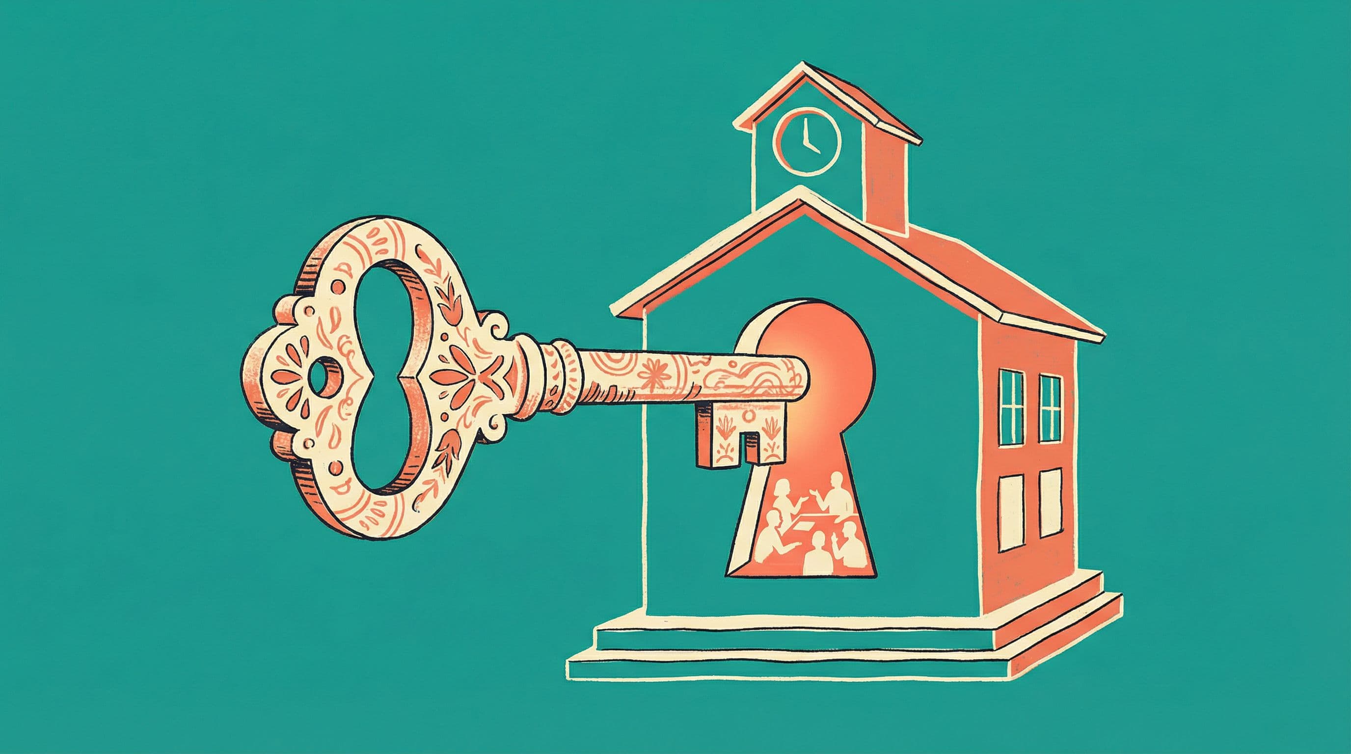 Why Outbound to Schools Fails Before It Starts (And How to Fix It)